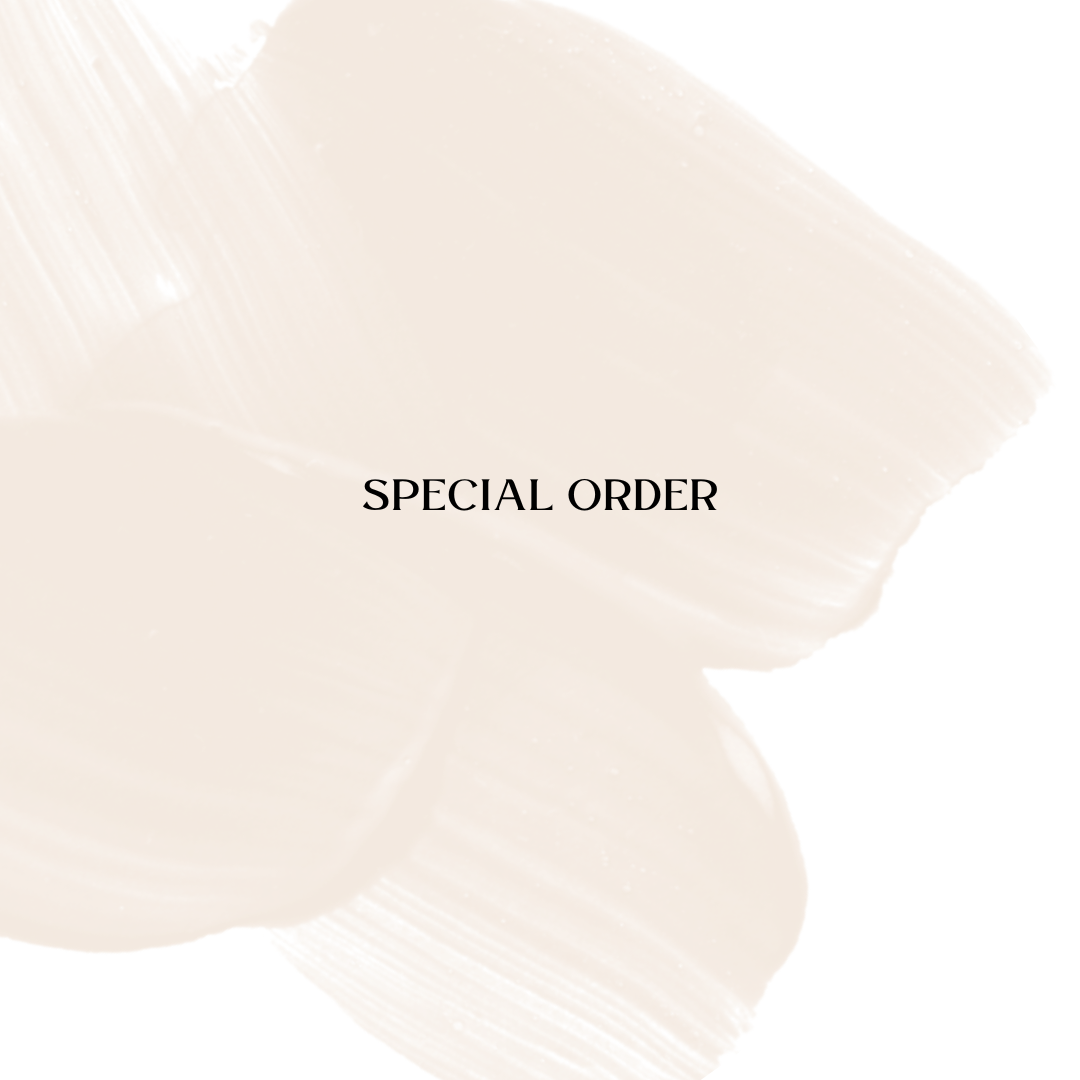 Special Order