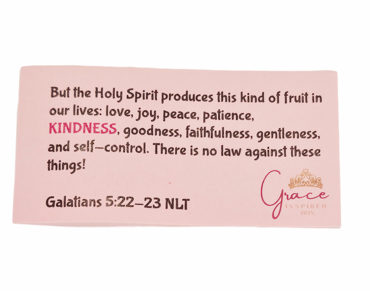 KINDNESS Anointing Oil