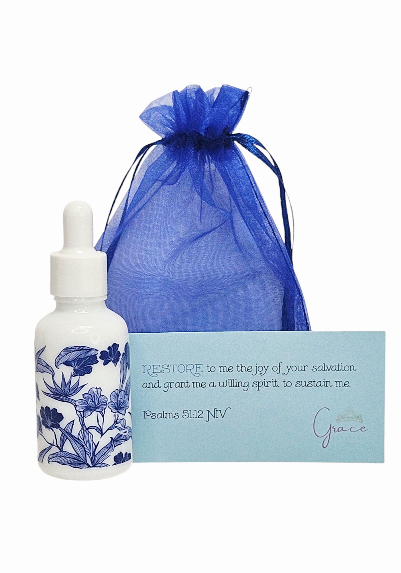 RESTORE Anointing Oil