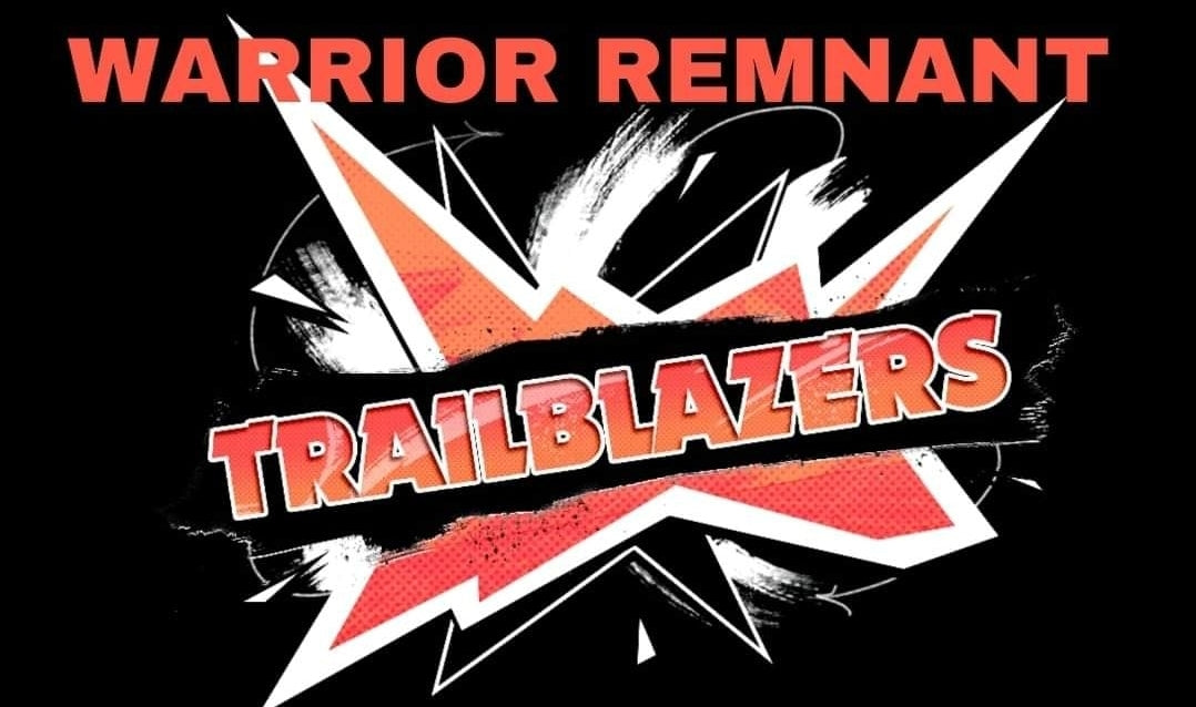 Warrior Remnant of Trailblazers