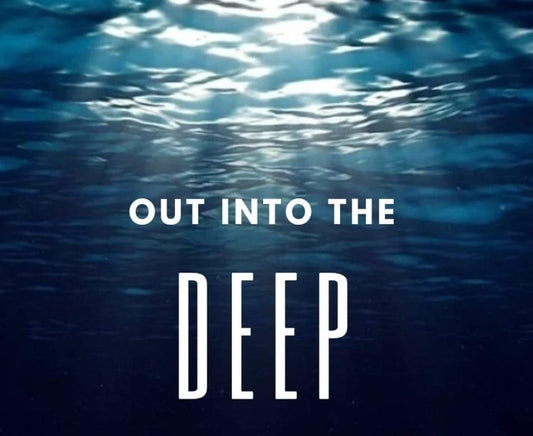 Out Into The Deep