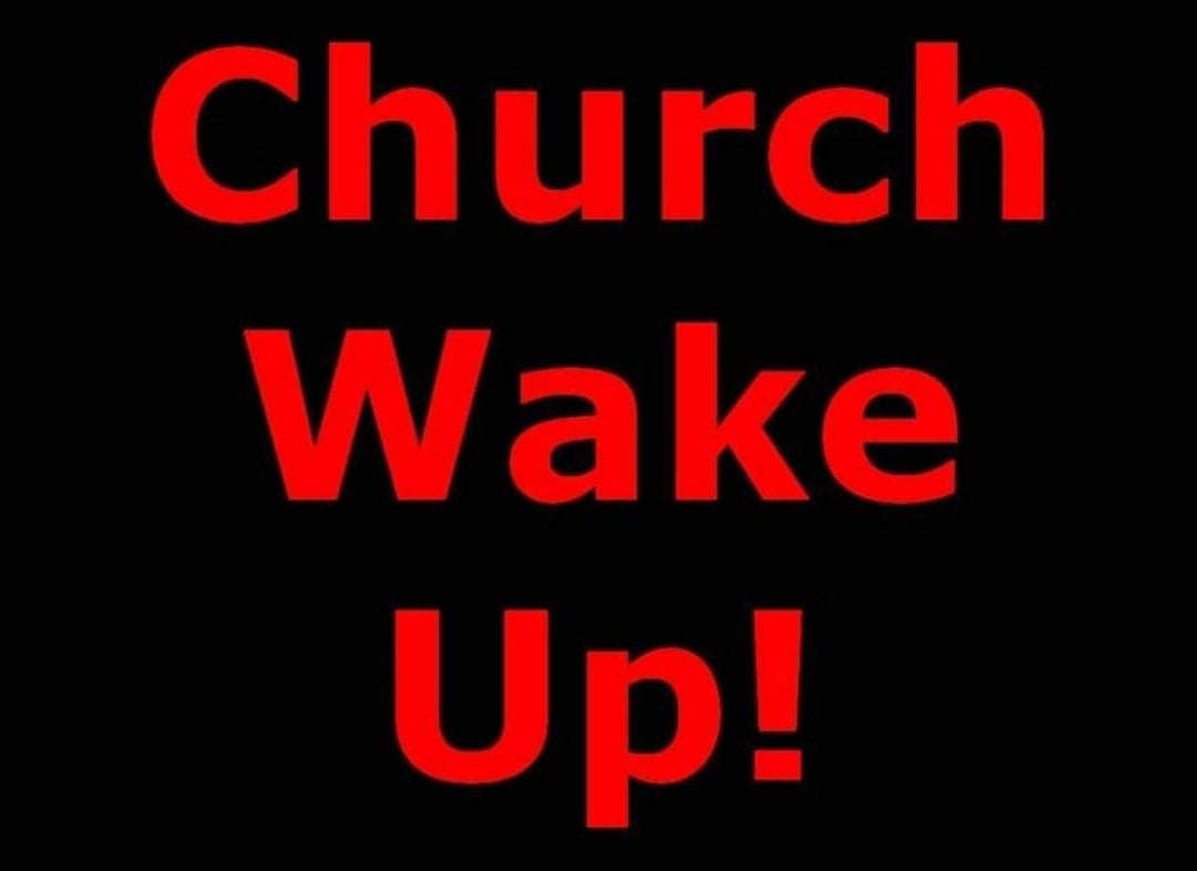 Wake Up!