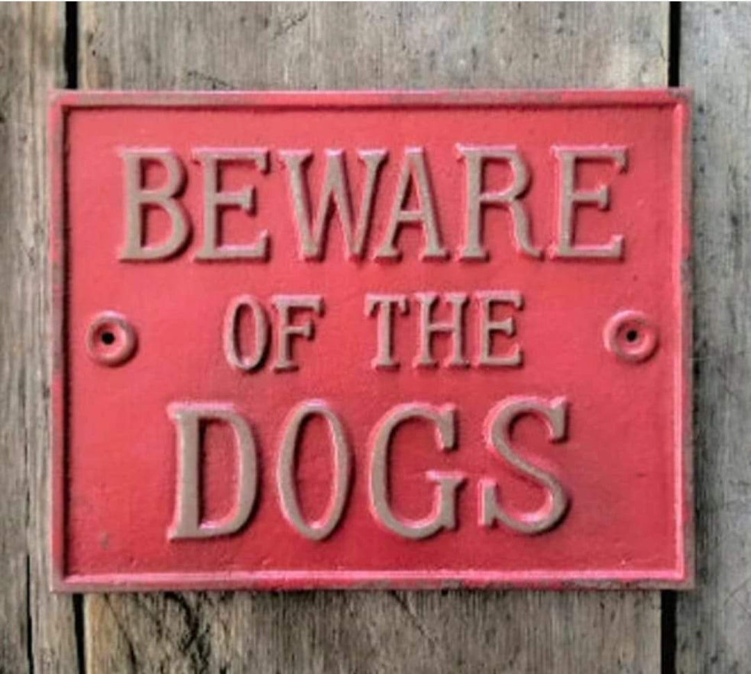 Jezebel: Beware Of The Dogs