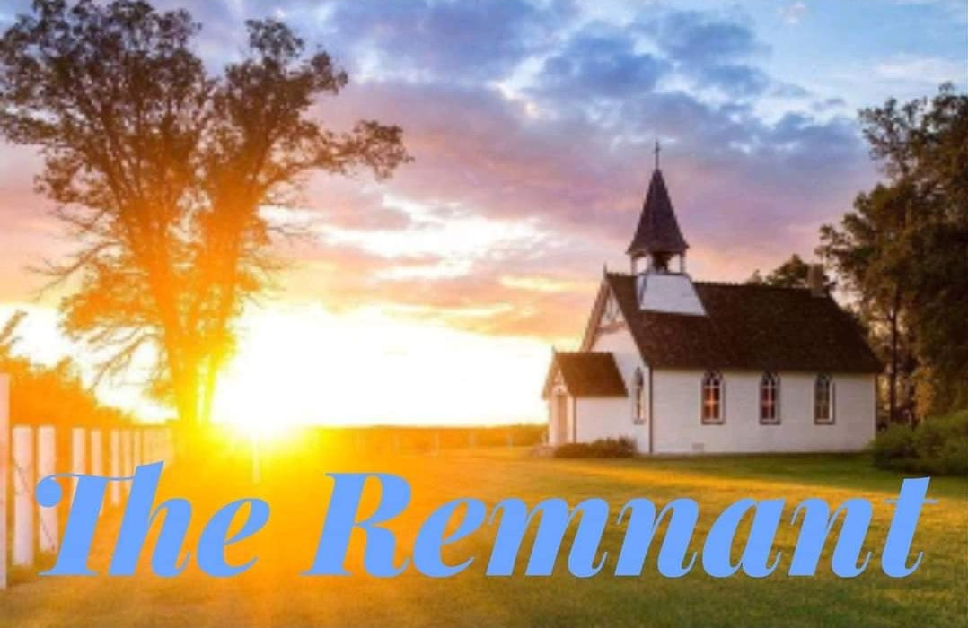 The Remnant