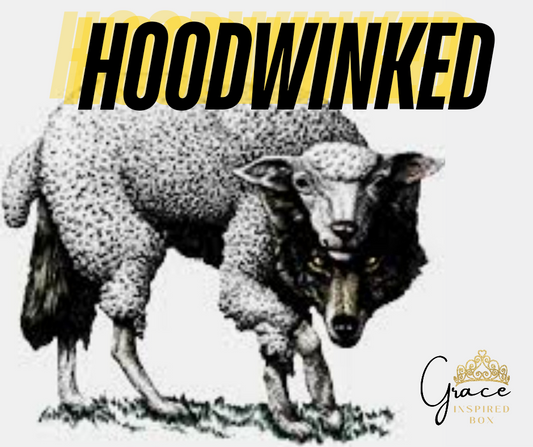 HOODWINKED