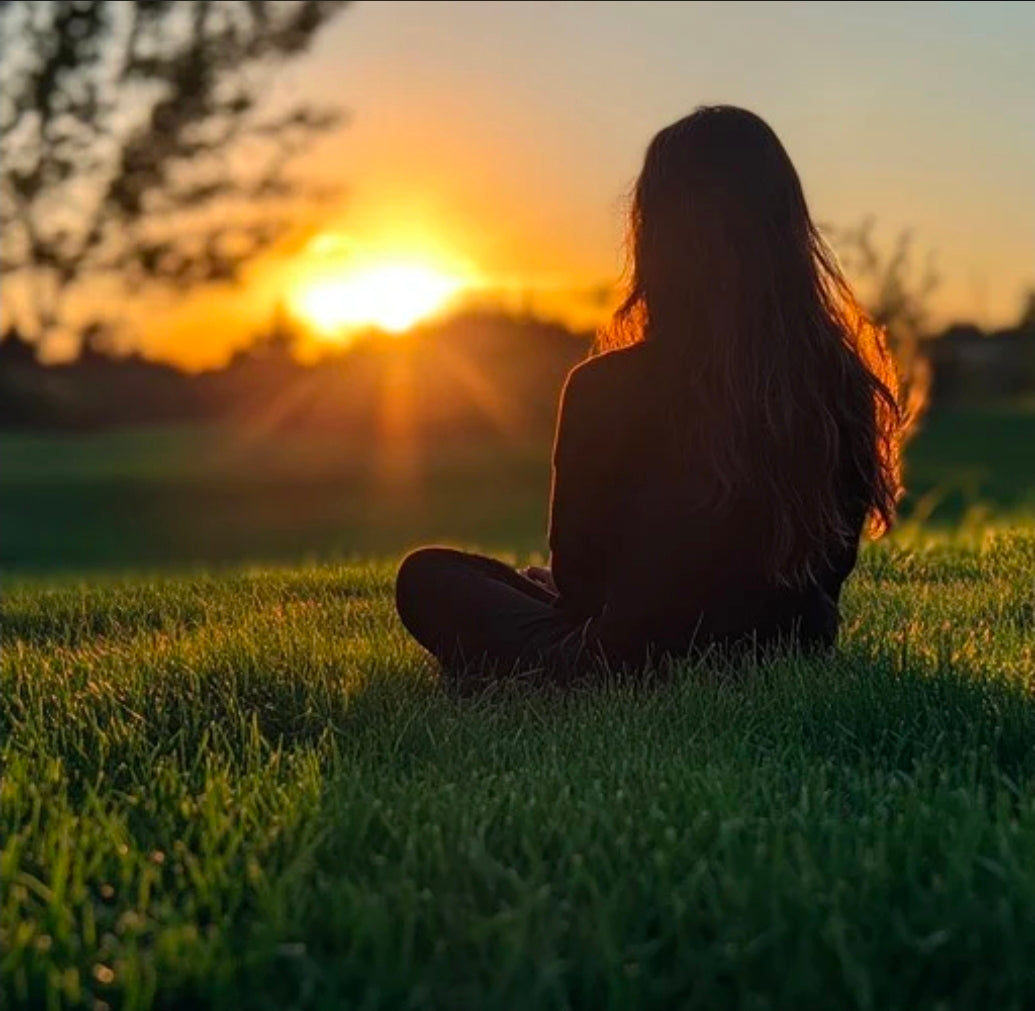 Stop Abandoning Yourself