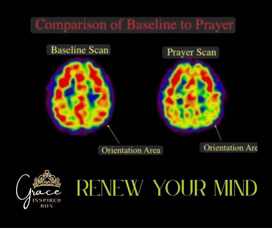 Renew Your Mind