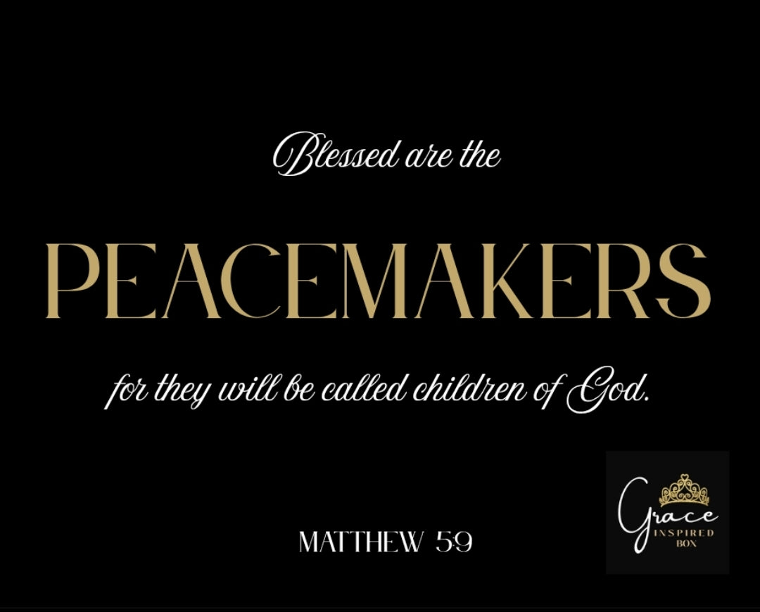 Peacemaker