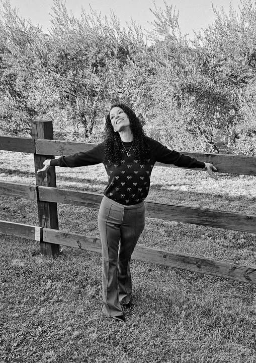 How You See Yourself Matters