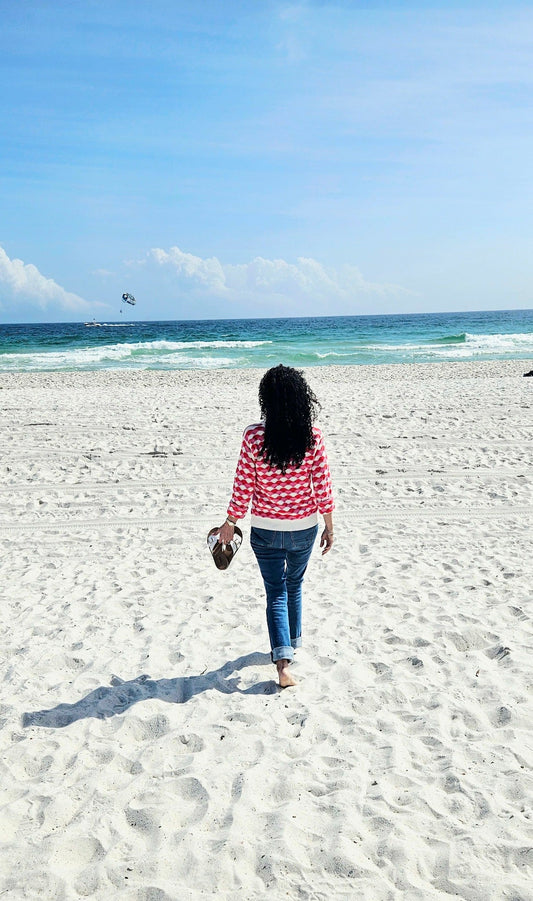Feeling Overwhelmed Doesn't Mean You're Weak: Give Yourself Permission To Breathe