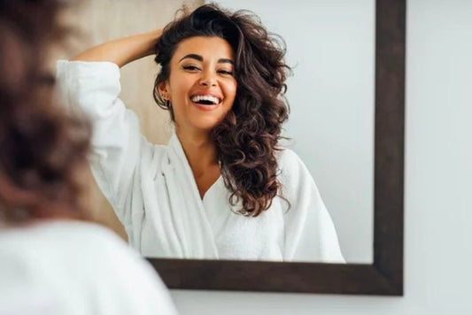Healing Begins When You Accept Yourself: You Were Never Meant To Earn Your Worth