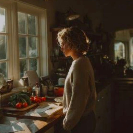 Stop Ignoring Yourself: Build A life That Doesn't Require Self-Abandonment