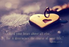 Guarding Your Heart