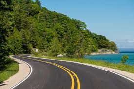 Not The End Of The Road