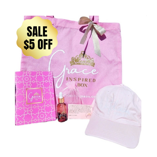 Mini WATCHMAN Bag BUNDLE BUY (hat)