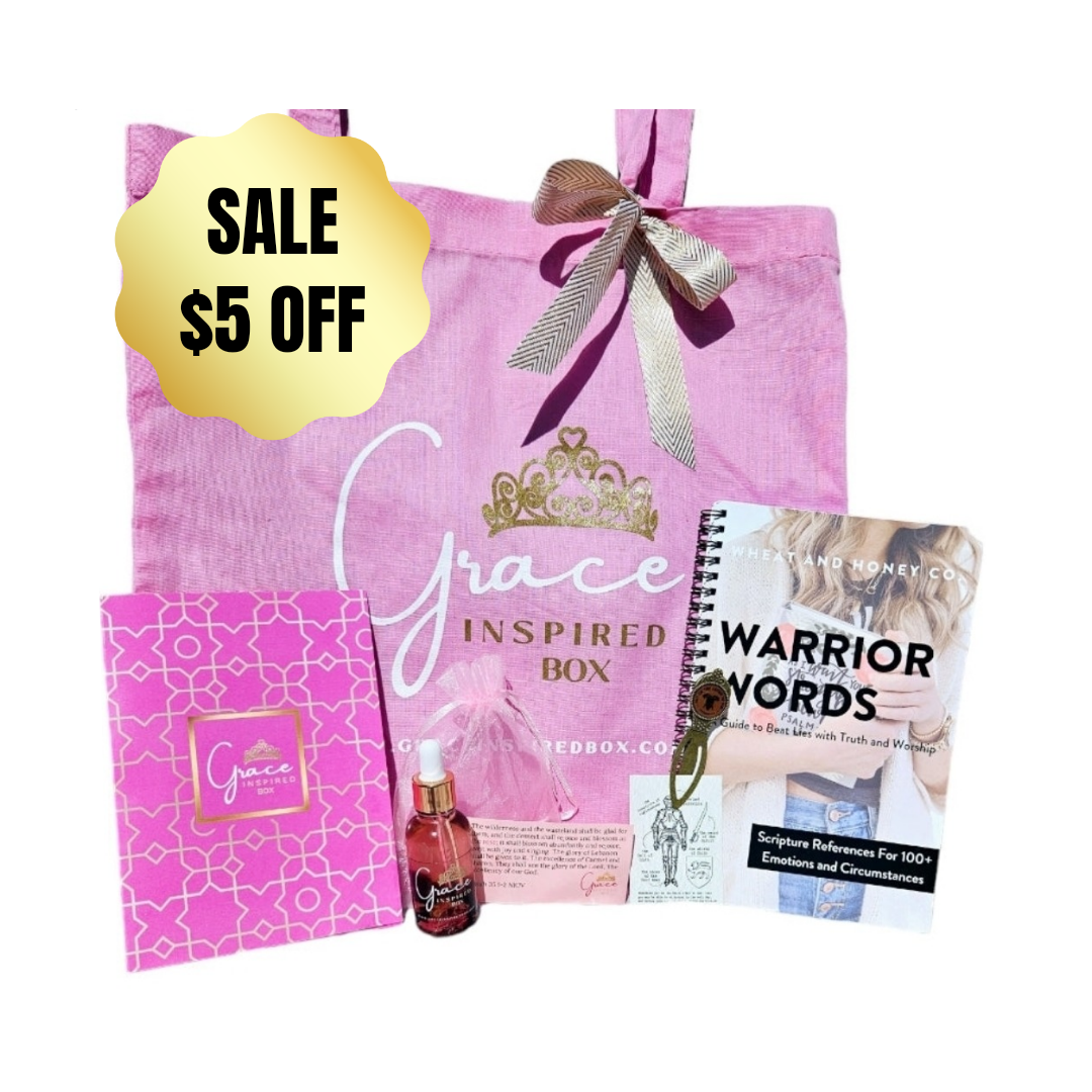 Mini WATCHMAN Bag BUNDLE BUY (book)