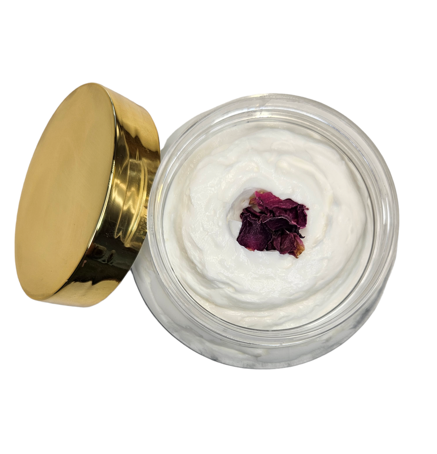 Rose Petal Body Butter