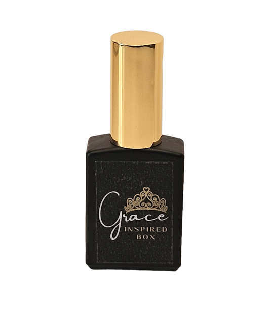 Grace Inspired Perfume Fragrance