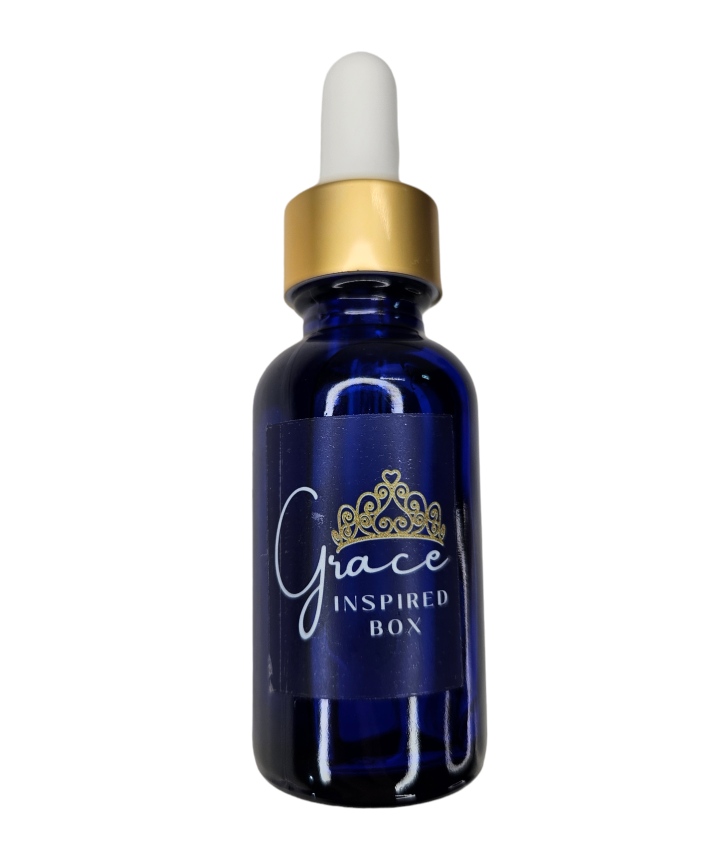 STRENGTH Anointing Oil