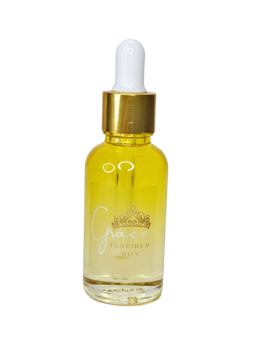 SHINE Anointing Oil