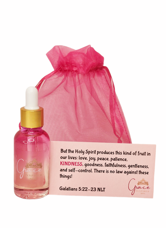 KINDNESS Anointing Oil