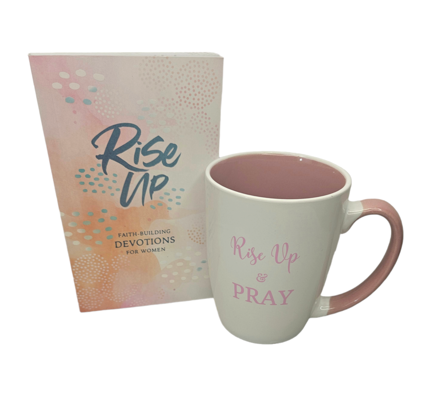 Rise Up & Pray Gift Set